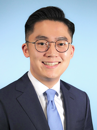 Charles WANG Luoduan Charles WANG Luoduan