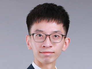 Christopher WONG Kakeung