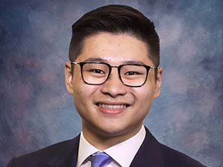 Gerald CHEN Cheuk-chun