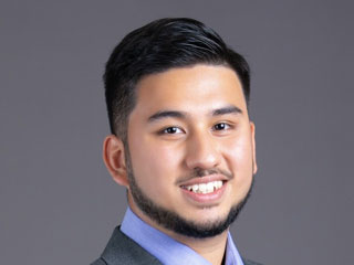 Roshan Prakash MELWANI