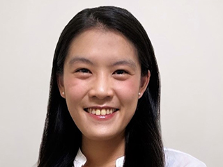 Stephanie Cheung Yu-sze