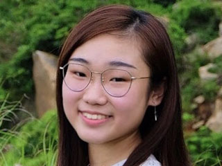 Yannis LAM Chung-yan