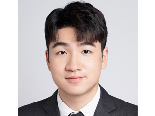 Christopher CHEN Zekai