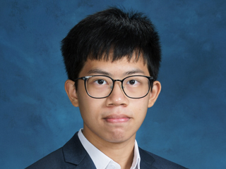 Clement WONG Pak-qiu