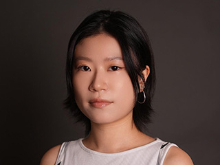 Gloria LEUNG Uen Wing