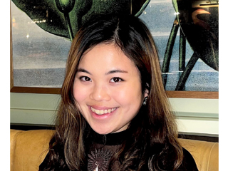 Sharon CHAU Long-ching