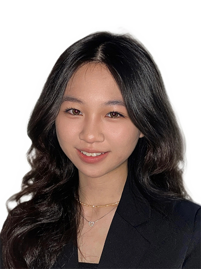 Stephanie CHAN Ying