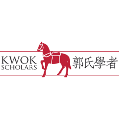 Kwok Scholars Kwok Scholars