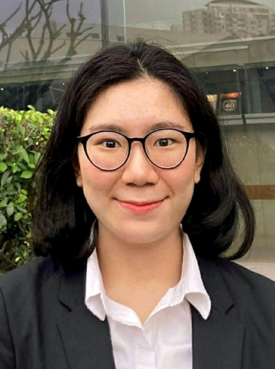 Alice LUI Hin-yung Alice LUI Hin-yung
