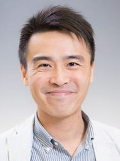 Ayo CHAN Yi-ngok Ayo CHAN Yi-ngok