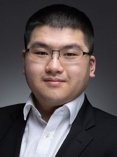 Brian Wong Brian Wong