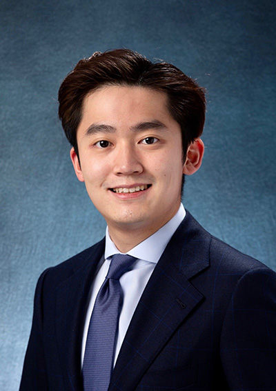 Charles WANG Luoduan Charles WANG Luoduan