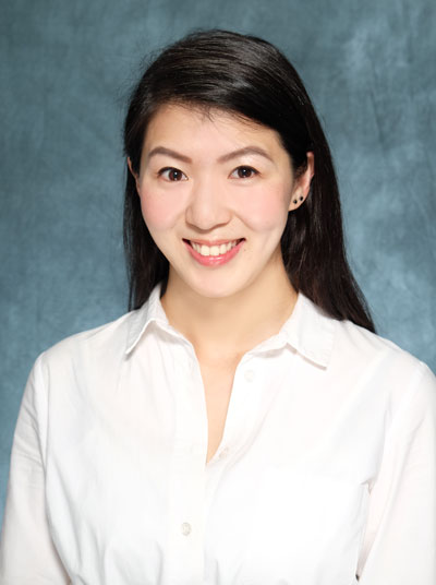 Cheryl LO Man-wai Cheryl LO Man-wai