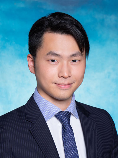 Dennis NGAN Yu-pang Dennis NGAN Yu-pang