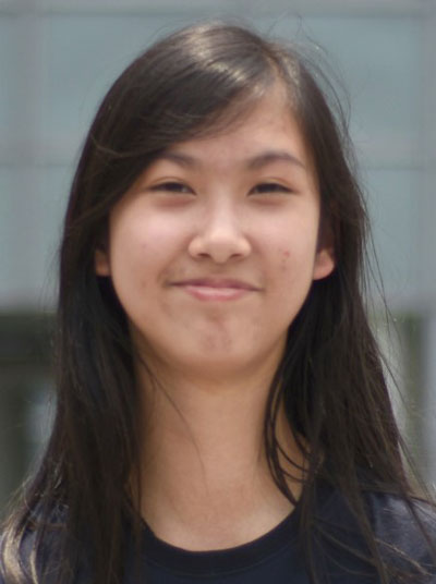 Gabie YIP Ka-yi Gabie YIP Ka-yi
