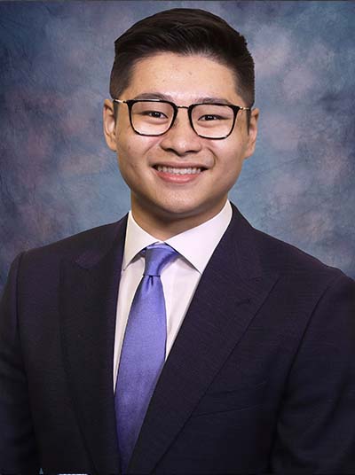 Gerald CHEN Cheuk-chun Gerald CHEN Cheuk-chun