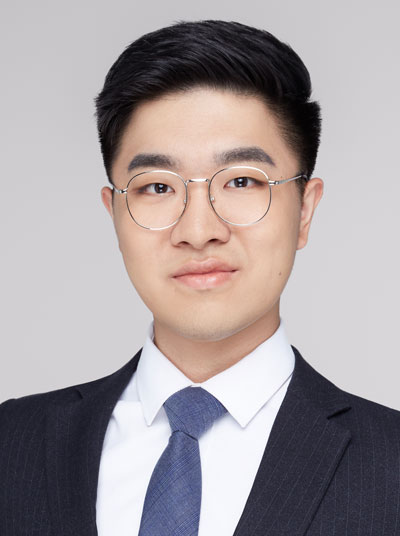 GUO Dongfang GUO Dongfang
