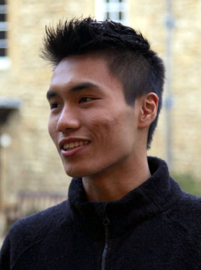Jack CHONG Ming-yeung Jack CHONG Ming-yeung