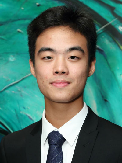 Jack LAM Chun-yip Jack LAM Chun-yip