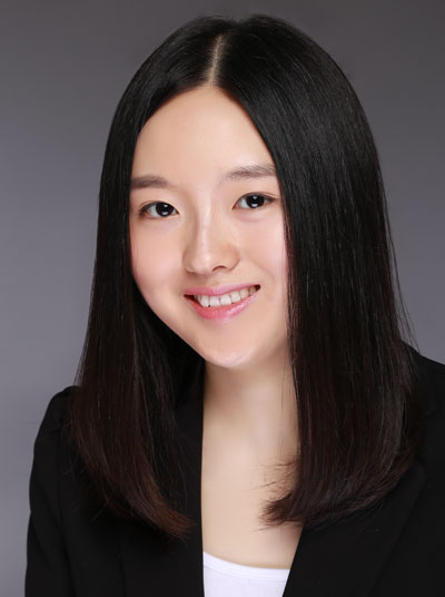 Clare TONG Jingwen Clare TONG Jingwen