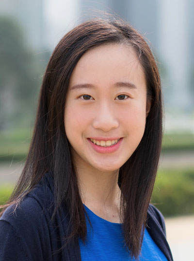 Kelly YUNG Ka-yi Kelly YUNG Ka-yi