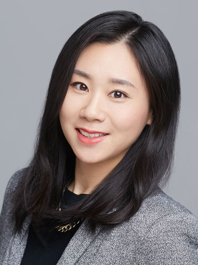 Melody GU Chun Melody GU Chun