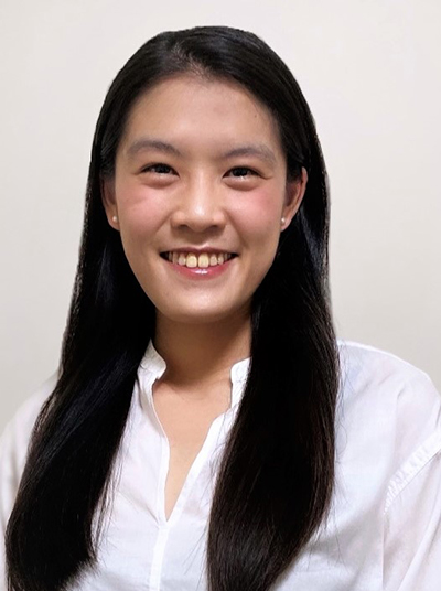 Stephanie Cheung Yu-sze Stephanie Cheung Yu-sze