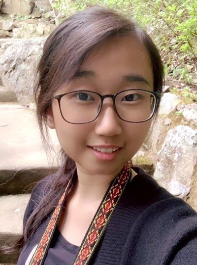 Venus YIM Ka-wai Venus YIM Ka-wai