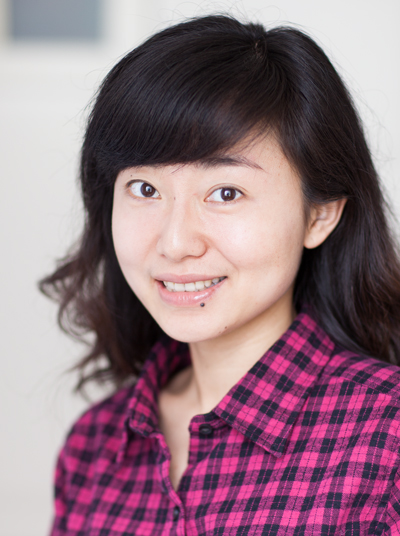Chloe XU Duo Chloe XU Duo