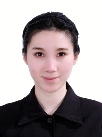 Zirui Huang Zirui Huang