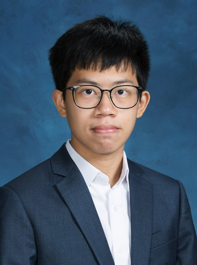 Clement WONG Pak-qiu Clement WONG Pak-qiu