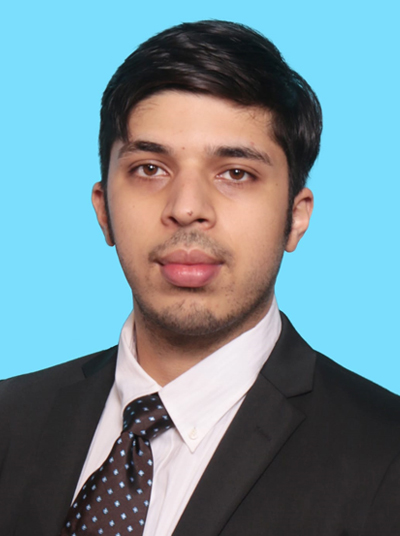 Dhruv SINGH Dhruv SINGH