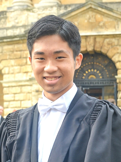 Martin YIP Cheuk-lam