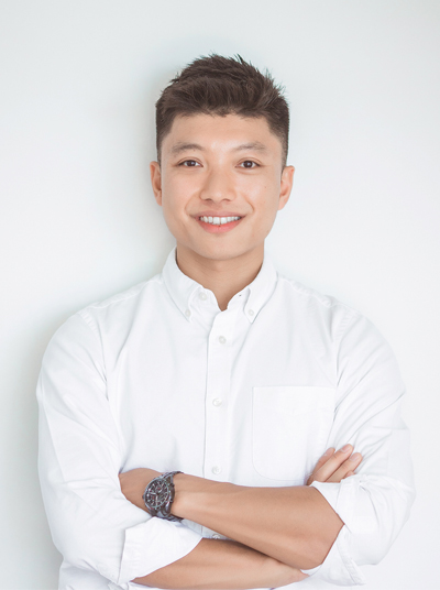 Michael NG Chi-fung Michael NG Chi-fung